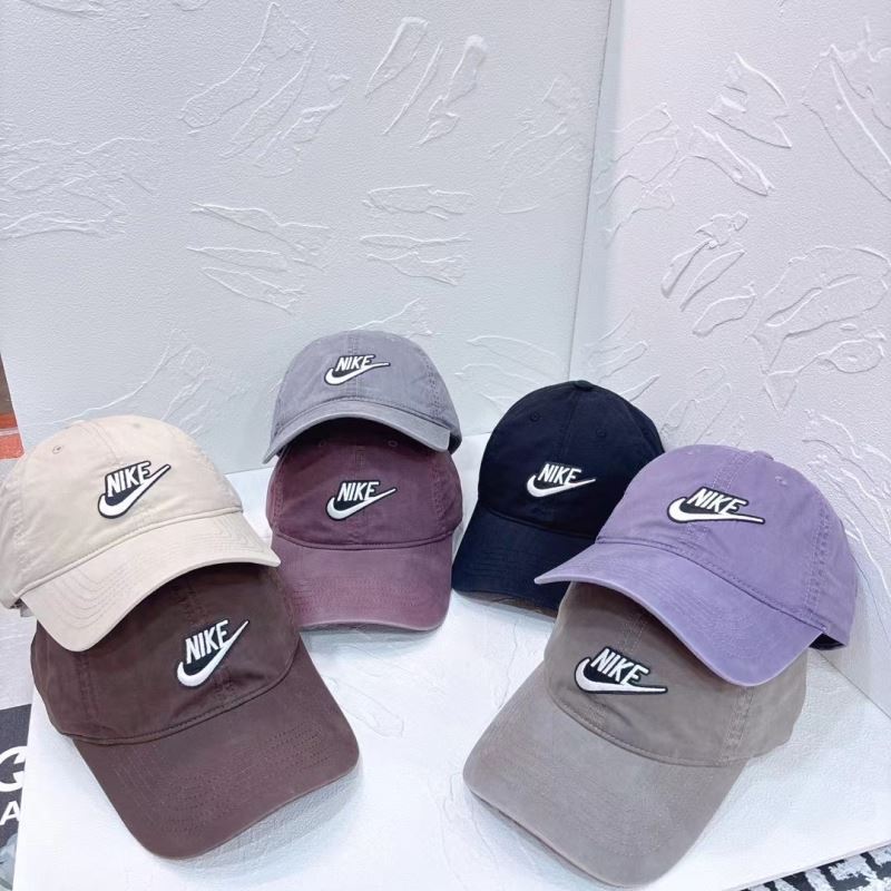 Nike Caps